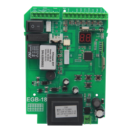 Elektronika kliznog motora EGB 16A